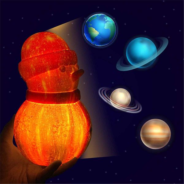 snowman star moon night light lamp 3d print led 16-color night lampe bedside children's night light desk decor novelty gift 
snowman star moon night light lamp 3d print led 16-color night lampe bedside children's night light desk decor novelty gift