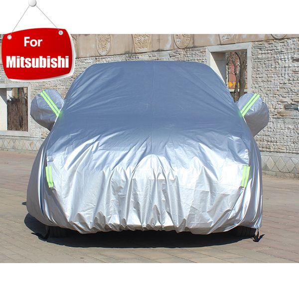 full car cover uv proof for mitsubishi outlander 2019 asx l200 pajero 3-door 5-door with side door open design car accessories
full car cover uv proof for mitsubishi outlander 2019 asx l200 pajero 3-door 5-door with side door open design car accessories