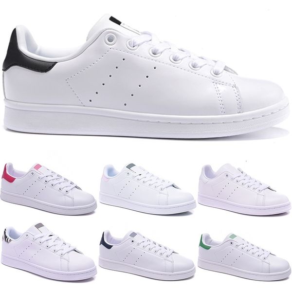 designer shoes stan men smith casual shoe women green black white red bule leather flats mens sports sneakers size 36-44
designer shoes stan men smith casual shoe women green black white red bule leather flats mens sports sneakers size 36-44