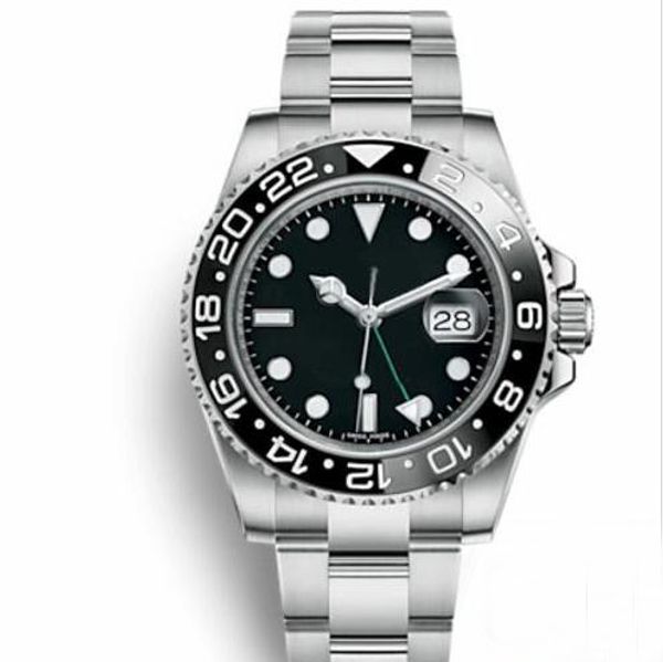 Ma ter gmt ceramic bezel men mechanical tainle teel automatic movement watch de igner port elf wind watche luminou wri twatch
Ma ter gmt ceramic bezel men mechanical tainle teel automatic movement watch de igner port elf wind watche luminou wri twatch