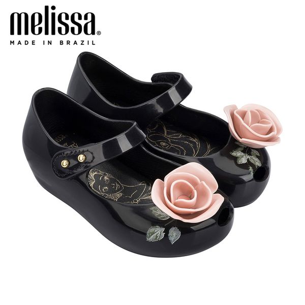 mini melissa ultragirl girl jelly shoes summer shoes melissa sandals kids sandals girls toddler zandalias kids jelly shoes t200604, Black;red
mini melissa ultragirl girl jelly shoes summer shoes melissa sandals kids sandals girls toddler zandalias kids jelly shoes t200604, Black;red