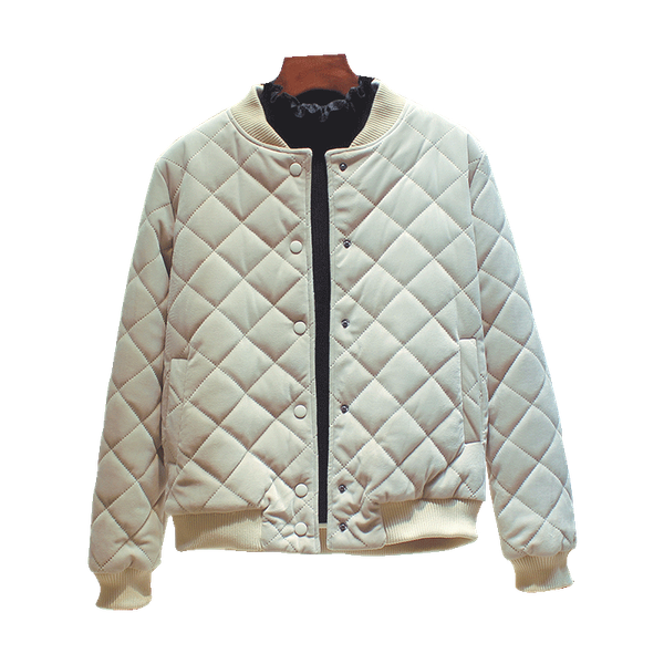 luxury designer brand parka for women fashion short pleuche cotton-padded jacket warm winter jacket women solid winter, Black
luxury designer brand parka for women fashion short pleuche cotton-padded jacket warm winter jacket women solid winter, Black