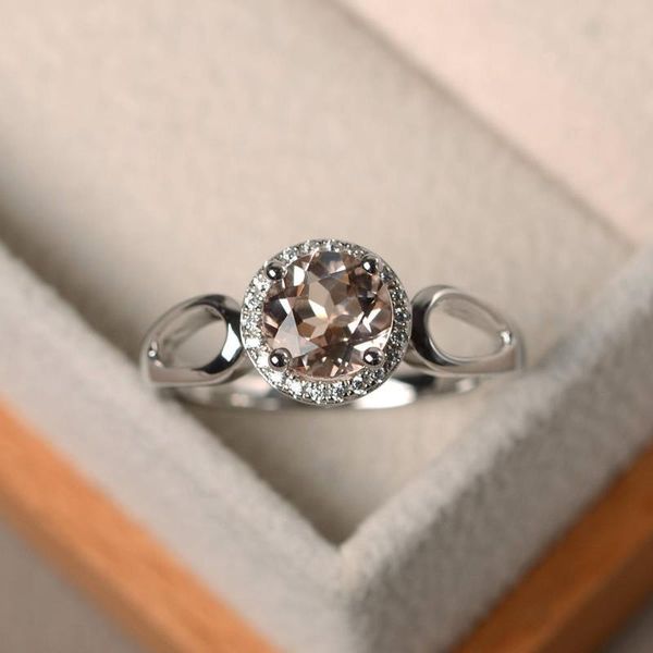 new european and american fashion s925 silver ring female inlaid champagne ring simple ladies temperament, Golden;silver
new european and american fashion s925 silver ring female inlaid champagne ring simple ladies temperament, Golden;silver