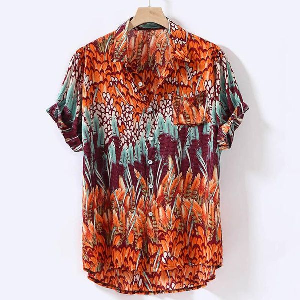 are you sure not to click in and see mens hawaiian lump chest pocket short sleeve round hem loose shirts print blouse -4xl, White;black
are you sure not to click in and see mens hawaiian lump chest pocket short sleeve round hem loose shirts print blouse -4xl, White;black