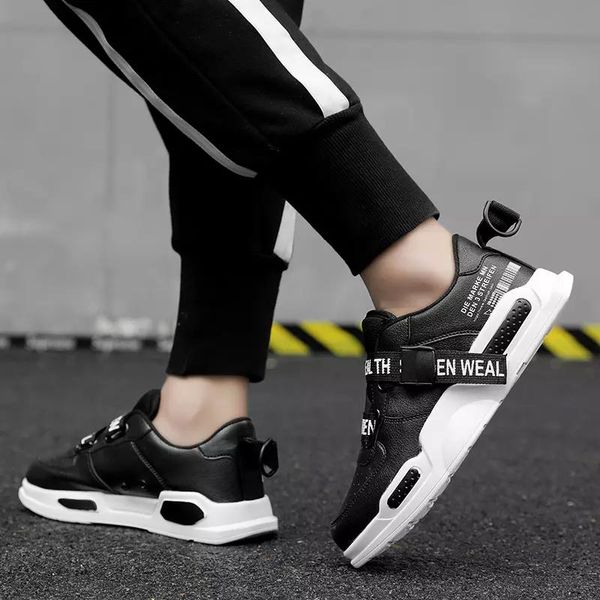 men's casual shoes fashion personality trend comfortable lightweight men's outdoor casual shoes red white black high quality
men's casual shoes fashion personality trend comfortable lightweight men's outdoor casual shoes red white black high quality