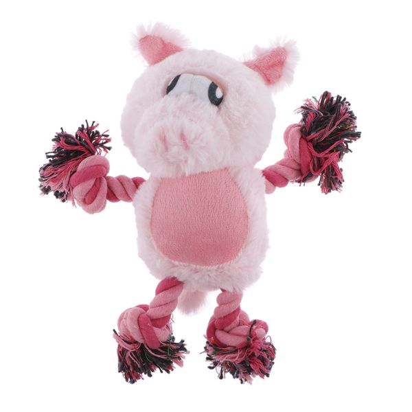 cute cartoon animals shape pet chew plush toys for pet dogs
cute cartoon animals shape pet chew plush toys for pet dogs