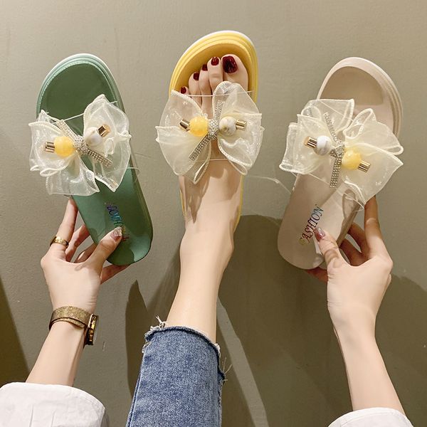 shoes slippers casual slipers women butterfly-knot slides platform summer woman 2020 flat beach basic fashion pu, Black
shoes slippers casual slipers women butterfly-knot slides platform summer woman 2020 flat beach basic fashion pu, Black