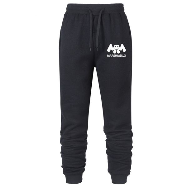 новые 2019 осень зима горячая marshmello вата добавить шерсть флис упругие талии фитнес бегуны брюки для мужчин и женщин, Black
новые 2019 осень зима горячая marshmello вата добавить шерсть флис упругие талии фитнес бегуны брюки для мужчин и женщин, Black