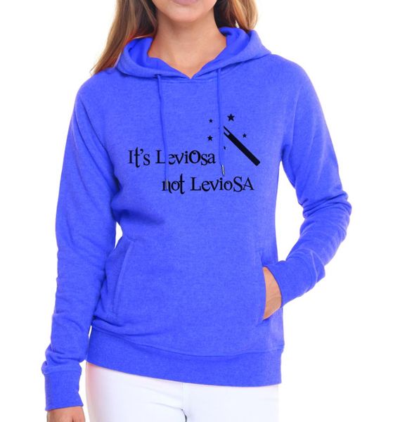 women hipster streetwear sweatshirts 2019 it's leviosa magic fleece casual hoodies female autumn harajuku tracksuit brand hooded, Black
women hipster streetwear sweatshirts 2019 it's leviosa magic fleece casual hoodies female autumn harajuku tracksuit brand hooded, Black
