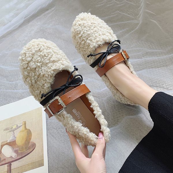 slip on shoes for women loafers fur casual female sneakers autumn flats round toe shallow mouth slip-on comfortable fall new, Black
slip on shoes for women loafers fur casual female sneakers autumn flats round toe shallow mouth slip-on comfortable fall new, Black