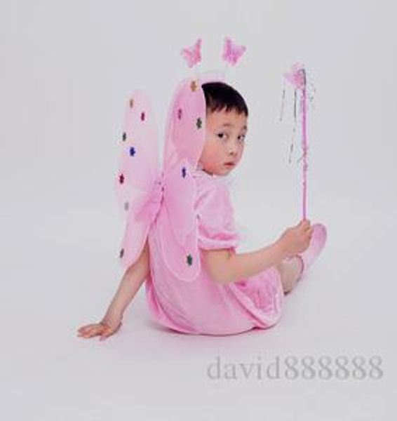 2017 новых дети стиля cosplay pink butterfly black мышь животные выполнять одежду мальчики и девочки танцевать одежды
2017 новых дети стиля cosplay pink butterfly black мышь животные выполнять одежду мальчики и девочки танцевать одежды