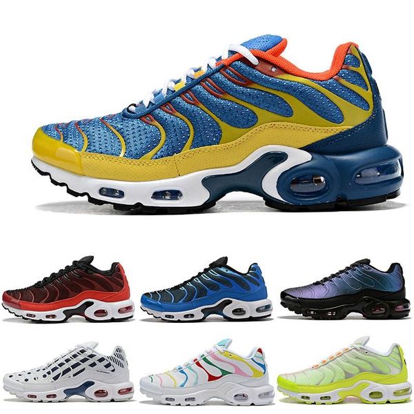 plus tn se men running shoes candy color bred green blue yellow mens sports sneakers outdoor trainer des chaussures 2020
plus tn se men running shoes candy color bred green blue yellow mens sports sneakers outdoor trainer des chaussures 2020