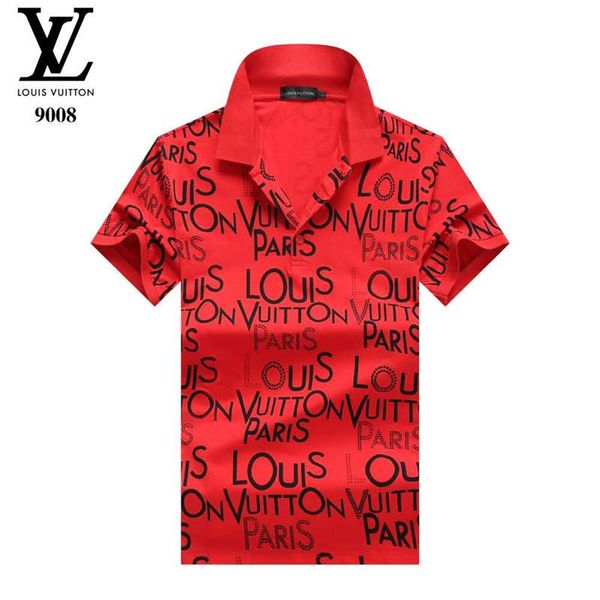 mens polos shirts summer polo for men soft t-shirts with embroidery striped neck solid clothing -3xl4 new, White;black
mens polos shirts summer polo for men soft t-shirts with embroidery striped neck solid clothing -3xl4 new, White;black