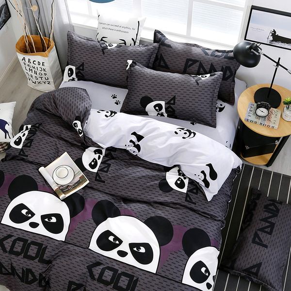 chinese style cartoon panda pattern bedding set bed linings duvet cover bed sheet pillowcases cover set 3/4pcs/set
chinese style cartoon panda pattern bedding set bed linings duvet cover bed sheet pillowcases cover set 3/4pcs/set