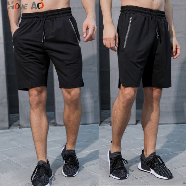 howe ao new gym shorts men sport shorts solid running men jogging fitness bodybuilding, Black;blue
howe ao new gym shorts men sport shorts solid running men jogging fitness bodybuilding, Black;blue