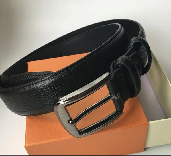 belt men women belt genuine leather belts pants waist belts gold silver black smooth buckle, Black;purple
belt men women belt genuine leather belts pants waist belts gold silver black smooth buckle, Black;purple
