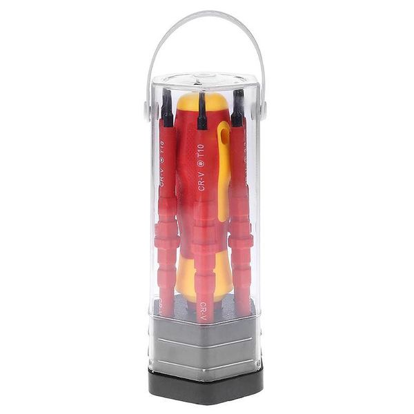 hlzs-penggong cr-v screwdriver set fully insulated multi head screw electrician screwdriver kit multifunction appliance repair h
hlzs-penggong cr-v screwdriver set fully insulated multi head screw electrician screwdriver kit multifunction appliance repair h