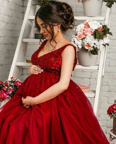 evening dresses v neck muslim 2022 abendkleider dubai prom formal gowns vestido de noche, Black;red 
evening dresses v neck muslim 2022 abendkleider dubai prom formal gowns vestido de noche, Black;red