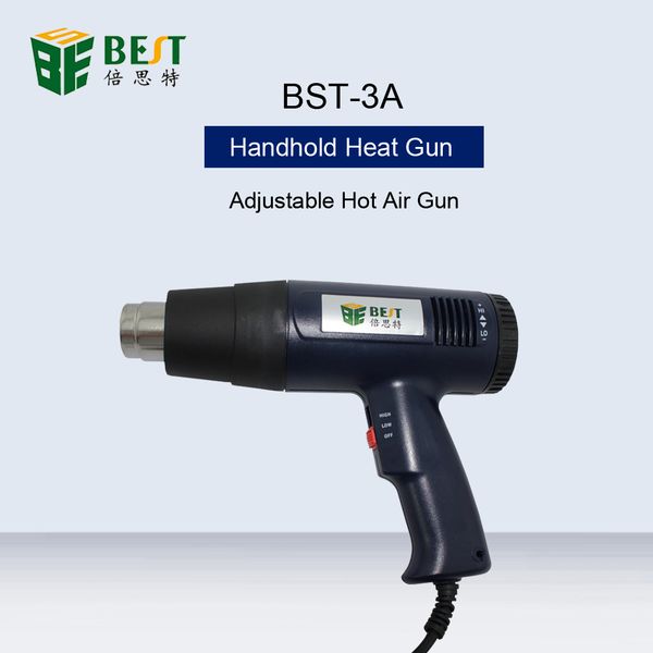 bst-3a adjustable constant temperature air gun handhold air gun anti-slip handle softening welding material 220v 1600w
bst-3a adjustable constant temperature air gun handhold air gun anti-slip handle softening welding material 220v 1600w