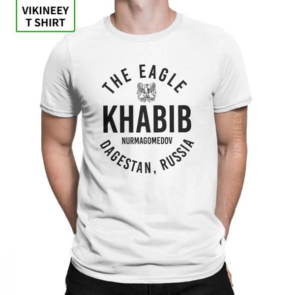 орел нурмагомедов дагестан россия t-shirt для мужчин с коротким рукавом новизна тройники o-образным вырезом хлопок одежда классическая майка, White;black
орел нурмагомедов дагестан россия t-shirt для мужчин с коротким рукавом новизна тройники o-образным вырезом хлопок одежда классическая майка, White;black