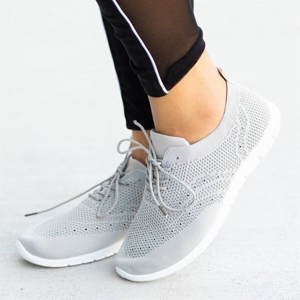 women flats casual shoes woman plus size breathable mesh sneakers sports shoe lace up chaussures femme zapatos mujer sapatod1161, Black
women flats casual shoes woman plus size breathable mesh sneakers sports shoe lace up chaussures femme zapatos mujer sapatod1161, Black