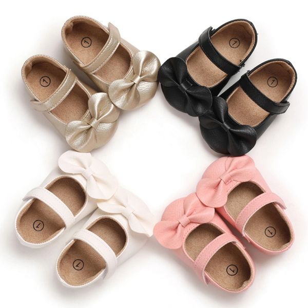 newborn baby girls shoes pu leather non-slip soled toddler shoes spring summer baby princess girls first walkers with bow, Black;red
newborn baby girls shoes pu leather non-slip soled toddler shoes spring summer baby princess girls first walkers with bow, Black;red