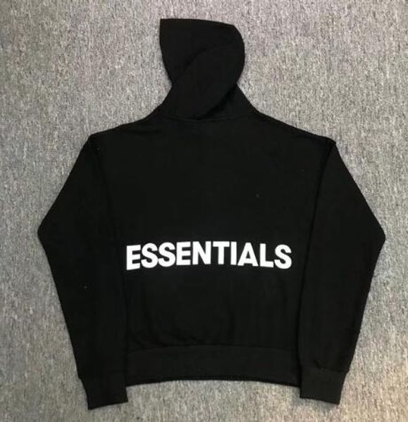 new hiphop fashion version fg fear of god fog essentials oversized men women pullover hoodie sweatshirts, Black
new hiphop fashion version fg fear of god fog essentials oversized men women pullover hoodie sweatshirts, Black