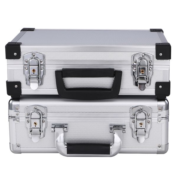 tool case aluminium square edges tool carrying case hair cutting shears clipper scissors organizer storage
tool case aluminium square edges tool carrying case hair cutting shears clipper scissors organizer storage