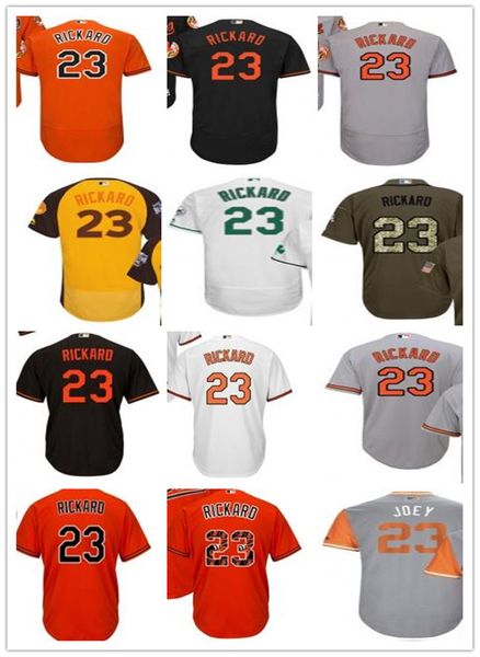 custom baltimoreorioles 23 joey rickard baseball jersey orioles baseball wear men women youth jerseys, Blue;black
custom baltimoreorioles 23 joey rickard baseball jersey orioles baseball wear men women youth jerseys, Blue;black