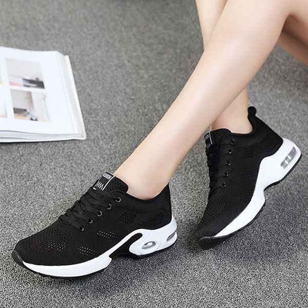 men women shoes autumn winter sports running shoes fashion air cushion woven hollow double mesh breathable couple
men women shoes autumn winter sports running shoes fashion air cushion woven hollow double mesh breathable couple