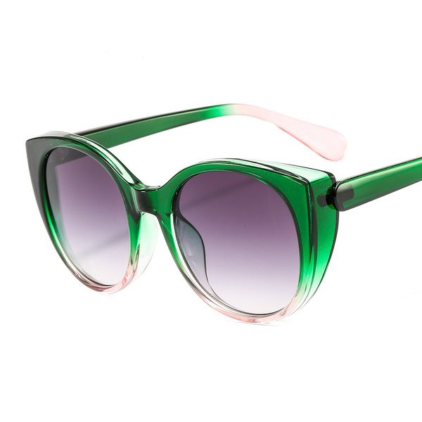 2020 new cat glasses contrast color men and women sunglasses men and women sunglasses uv400 sunglasses wholesale, White;black
2020 new cat glasses contrast color men and women sunglasses men and women sunglasses uv400 sunglasses wholesale, White;black