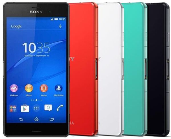 refurbished original sony xperia z3 compact d5803 unlocked cell phone quad core 2gb/16gb 4.6 inch 20.7mp camera 4g lte
refurbished original sony xperia z3 compact d5803 unlocked cell phone quad core 2gb/16gb 4.6 inch 20.7mp camera 4g lte