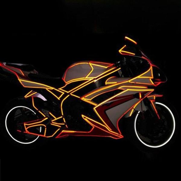 creative 8m reflective tape fluorescent mtb bike bicycle cycling motorcycle stickers strip decal tape safety waterproof
creative 8m reflective tape fluorescent mtb bike bicycle cycling motorcycle stickers strip decal tape safety waterproof