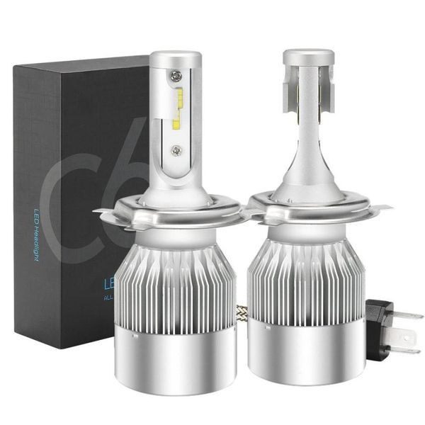 hamboder h4 7600lm led headlight conversion kit car beam bulb driving lamp 6000k mar19 drop ship
hamboder h4 7600lm led headlight conversion kit car beam bulb driving lamp 6000k mar19 drop ship