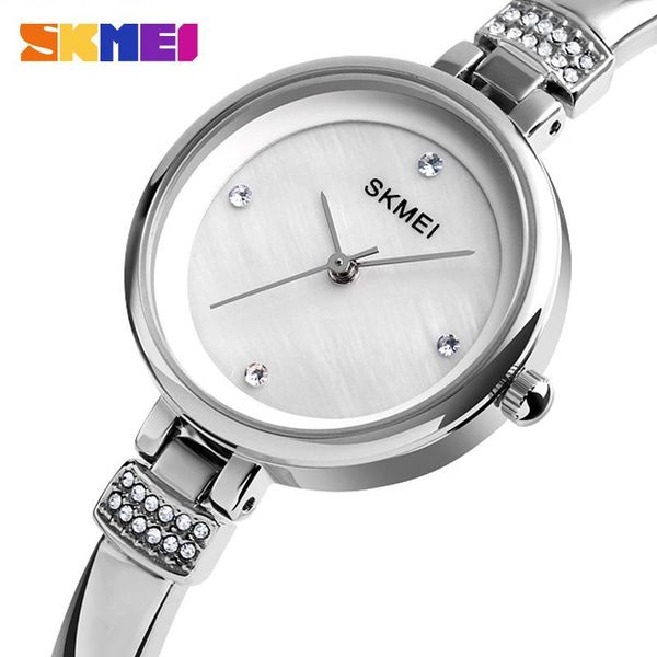 fashion casual women watches quartz simple ladies watch 3bar waterproof alloy strap wristwatches reloj mujer 1409 fashion, Slivery;brown
fashion casual women watches quartz simple ladies watch 3bar waterproof alloy strap wristwatches reloj mujer 1409 fashion, Slivery;brown