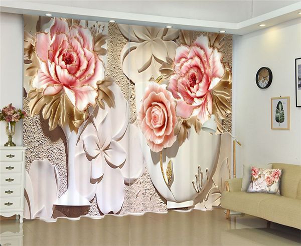 chinese door curtain blackout 3d window curtain living room wedding flower cortina drapes rideaux customized pillowcase
chinese door curtain blackout 3d window curtain living room wedding flower cortina drapes rideaux customized pillowcase