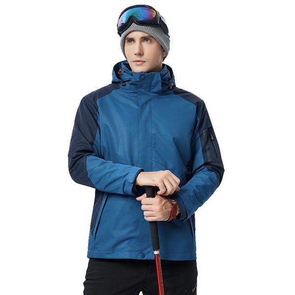 2019 men's snowboard jacket hoodie warm skiing male coats fleece windproof man snow clothes sport snowboarding men snowsuits
2019 men's snowboard jacket hoodie warm skiing male coats fleece windproof man snow clothes sport snowboarding men snowsuits
