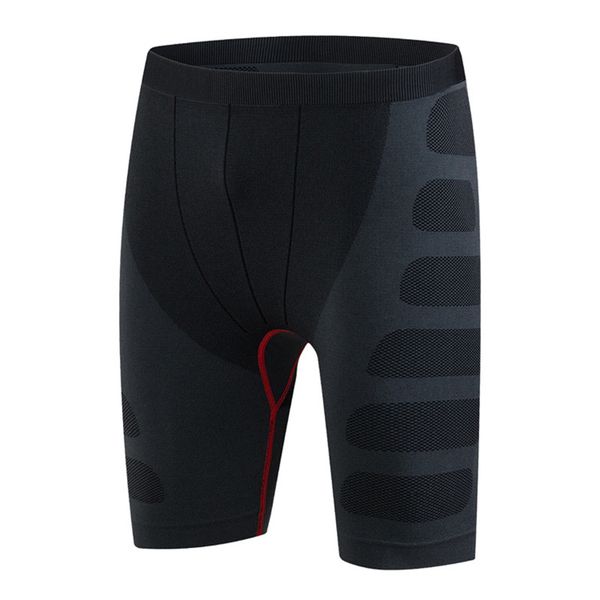 high elastic mens running shorts gym outdoor sports training pro shorts quick-drying compression underwear men, Black;blue
high elastic mens running shorts gym outdoor sports training pro shorts quick-drying compression underwear men, Black;blue