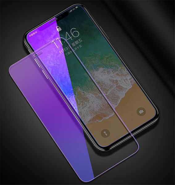 for iphone tempered glass film full front tempered glass blue light resistant screen protector for iphone 11 x xr xs xs max 8 7 6 5
for iphone tempered glass film full front tempered glass blue light resistant screen protector for iphone 11 x xr xs xs max 8 7 6 5