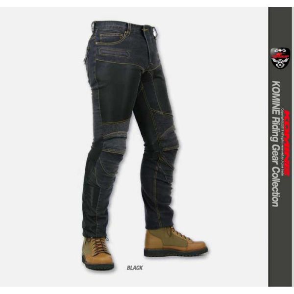 superfit mesh komine pk719 black jeans motorcycle cycling racing motocross off-road casual pants removable protective pads, Black;blue
superfit mesh komine pk719 black jeans motorcycle cycling racing motocross off-road casual pants removable protective pads, Black;blue