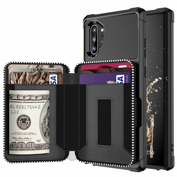Samsung Note 10 Обложка Роскошный кожаный PU Стенд карты Слоты Zipper Wallet чехол для Samsung Note 10
Samsung Note 10 Обложка Роскошный кожаный PU Стенд карты Слоты Zipper Wallet чехол для Samsung Note 10