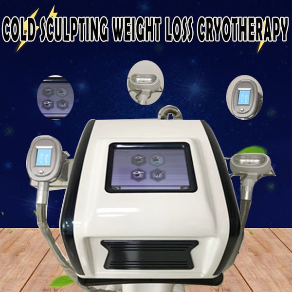 ce approval cryolipolysi slimming machine with 4 handles for loss weight and new design double chin removal
ce approval cryolipolysi slimming machine with 4 handles for loss weight and new design double chin removal