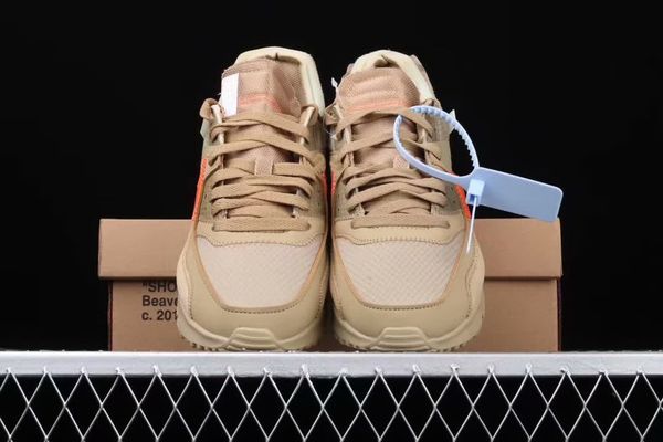 2019 90 of running shoes mens man desert ore green tennis fashion designers classic 90s zapatilla training sports sneakers shoes with box
2019 90 of running shoes mens man desert ore green tennis fashion designers classic 90s zapatilla training sports sneakers shoes with box