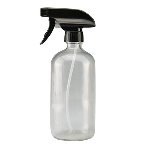 500ml portable travel glass spray bottle essential oil bottle brown cosmetic spray glass liquid vacuum container
500ml portable travel glass spray bottle essential oil bottle brown cosmetic spray glass liquid vacuum container