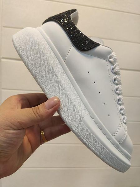 01 men women oversize sneaker luxury designer shoes men women sneakers leather fashion casual 35-45, Black
01 men women oversize sneaker luxury designer shoes men women sneakers leather fashion casual 35-45, Black