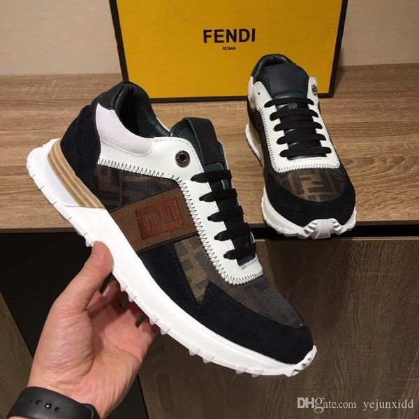 new arrival fashion designers men loafers shoes brand men women high white black casual sock shoes ff sneakers 38-44
new arrival fashion designers men loafers shoes brand men women high white black casual sock shoes ff sneakers 38-44