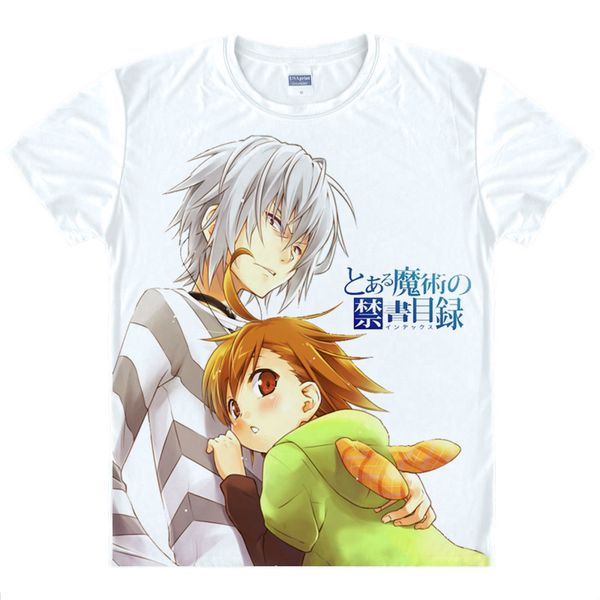 anime shirt a certain magical index t-shirts multi-style short index librorum prohibitorum kamijo touma cosplay shirts tee-style144-no02, White;black
anime shirt a certain magical index t-shirts multi-style short index librorum prohibitorum kamijo touma cosplay shirts tee-style144-no02, White;black