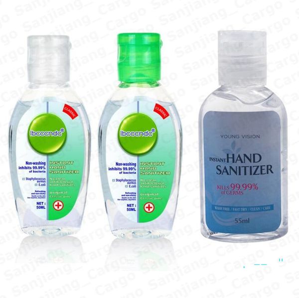 50ml 55ml gel hand sanitizer 75% antibacterial gel alcohol non-washing hand liquid soap disinfection liquid soap sterilization e31703
50ml 55ml gel hand sanitizer 75% antibacterial gel alcohol non-washing hand liquid soap disinfection liquid soap sterilization e31703