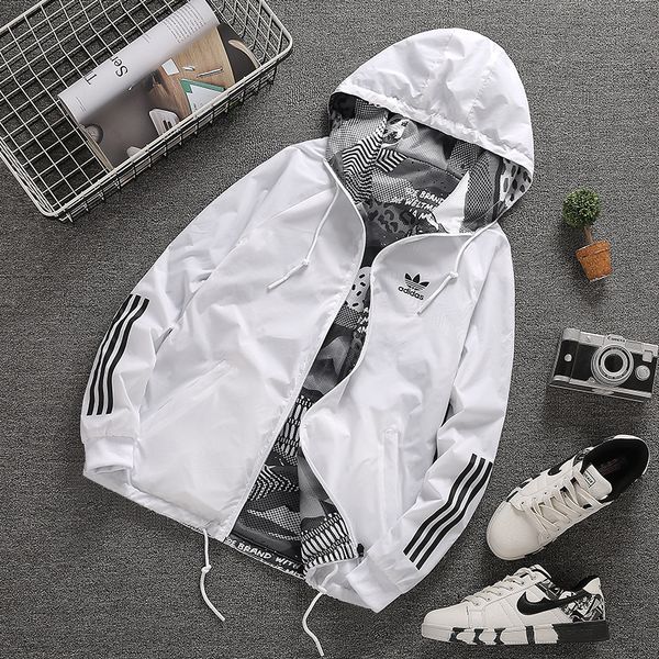 Jaquetas yao2019 
Jaquetas yao2019