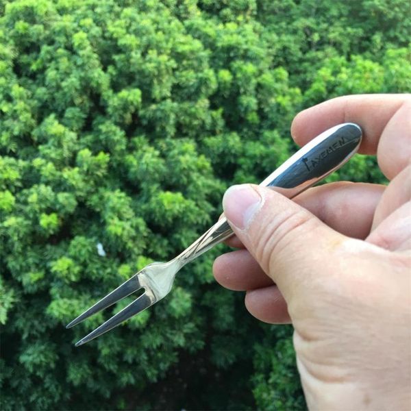 нержавеющая сталь коктейль десерт фруктовая вилка кухонный аксессуар свадьба
нержавеющая сталь коктейль десерт фруктовая вилка кухонный аксессуар свадьба